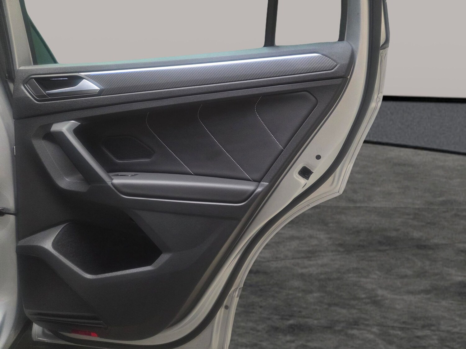 Used Volkswagen Tiguan 2023 for sale - 77360965: Photo 27