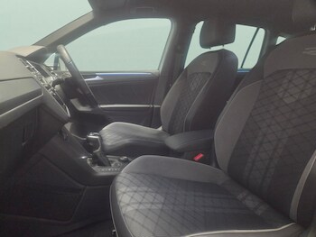 Used Volkswagen Tiguan 2023 for sale - 77360965: Photo