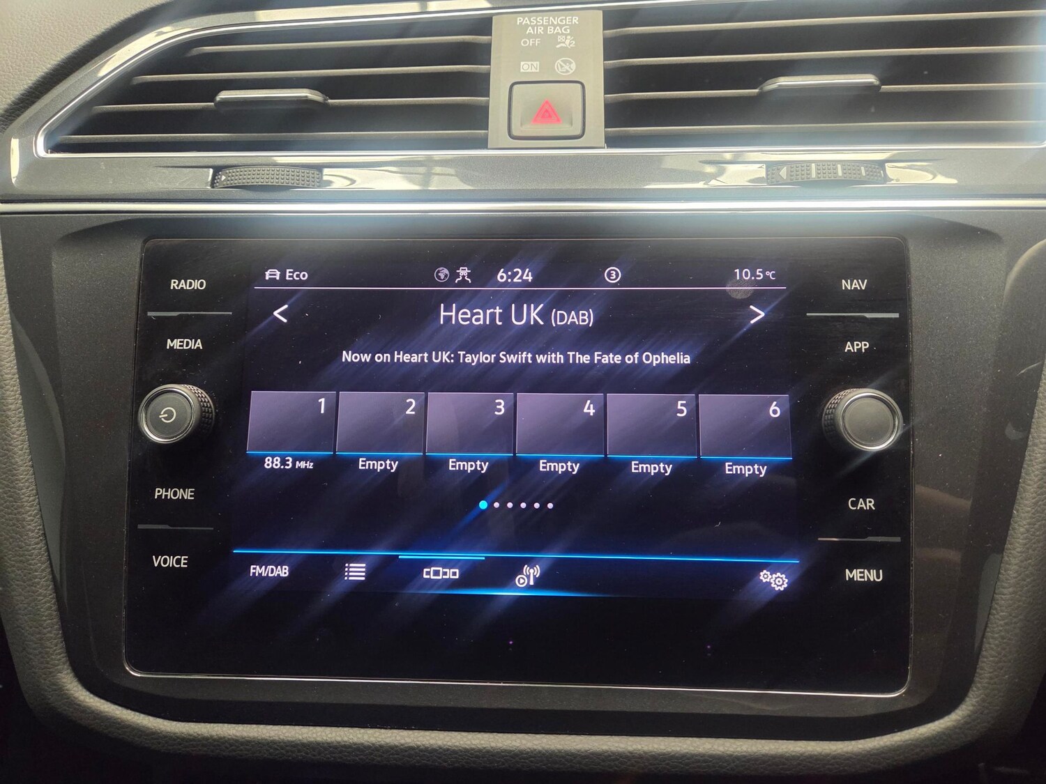 Used Volkswagen Tiguan 2023 for sale - 77360965: Photo 6