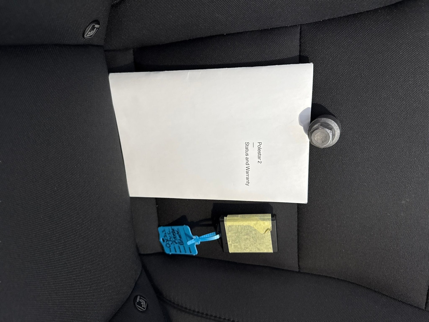 Used Polestar Polestar 2 2023 for sale - 77902127: Photo 28