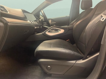 Used Mercedes-Benz GLE undefined for sale - 78863021: Photo