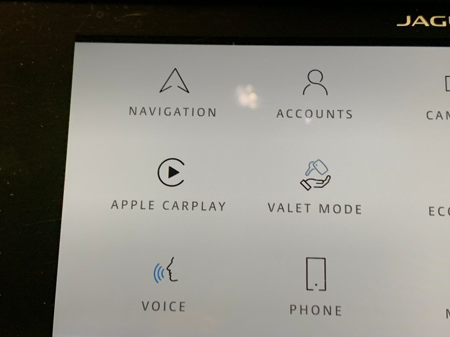 Used Jaguar I-Pace 2021 for sale - 77367391: Photo 15