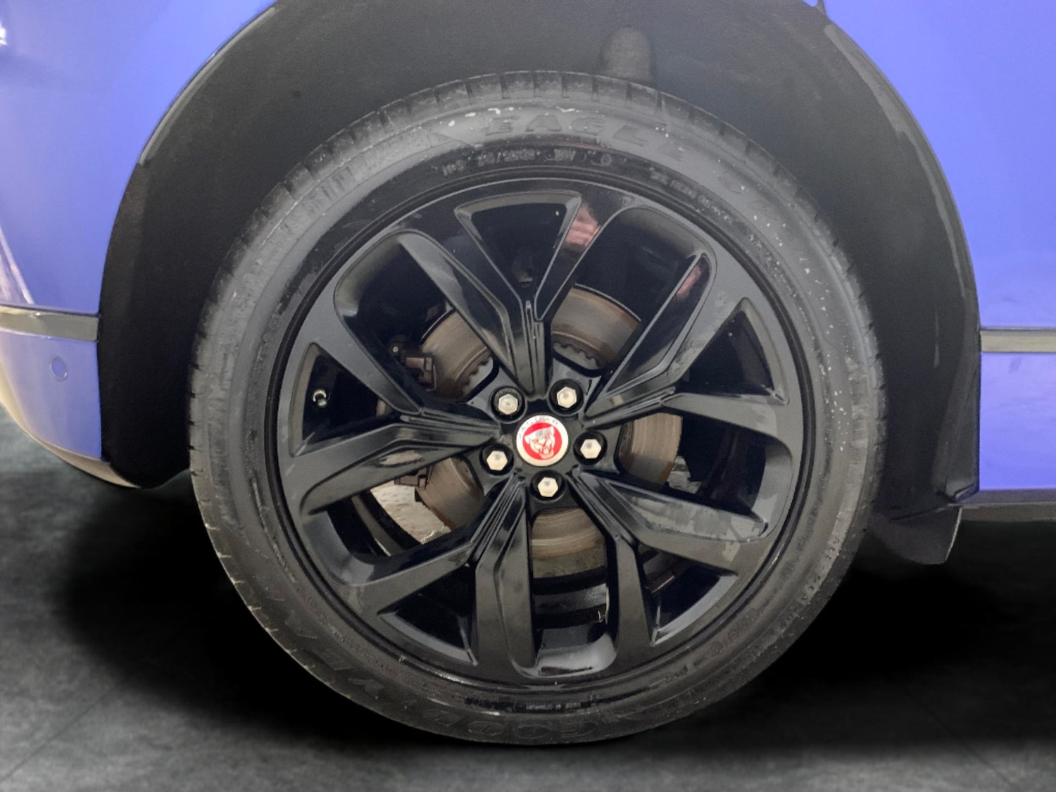 Used Jaguar I-Pace 2021 for sale - 77367391: Photo 24