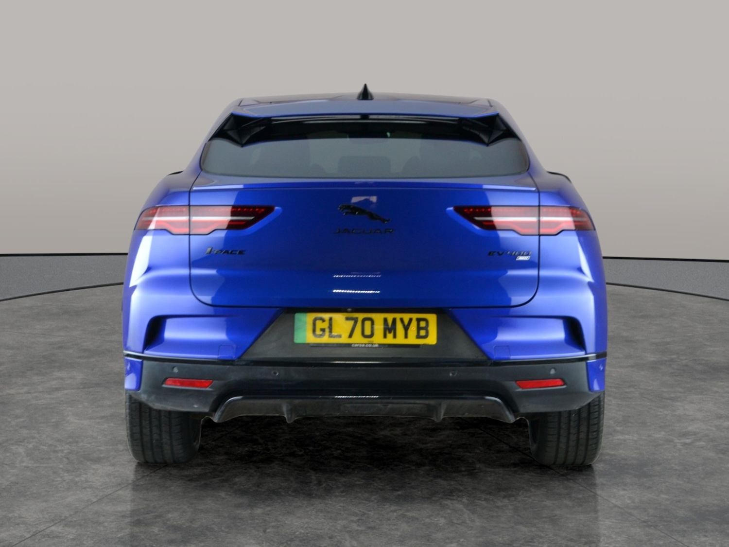 Used Jaguar I-Pace 2021 for sale - 77367391: Photo 9