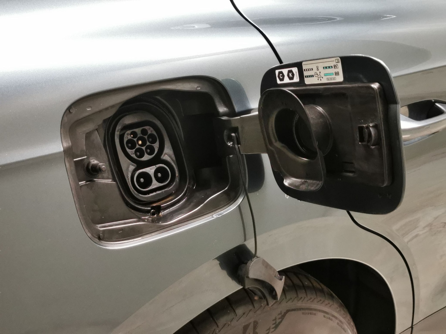 Used Skoda Enyaq 2021 for sale - 76640919: Photo 24