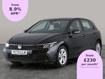 2023 - 1.5 TSI Life Hatchback 5dr Petrol Manual Euro 6 (s/s) (130 ps) - WIFI - BLU