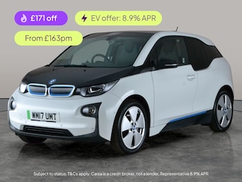 Used BMW i3 2017 for sale - 77965710: Photo