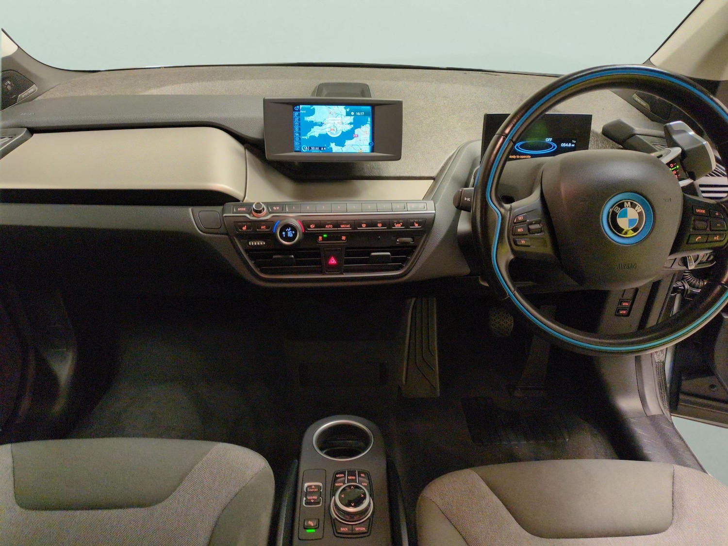 Used BMW i3 2017 for sale - 77965710: Photo 7