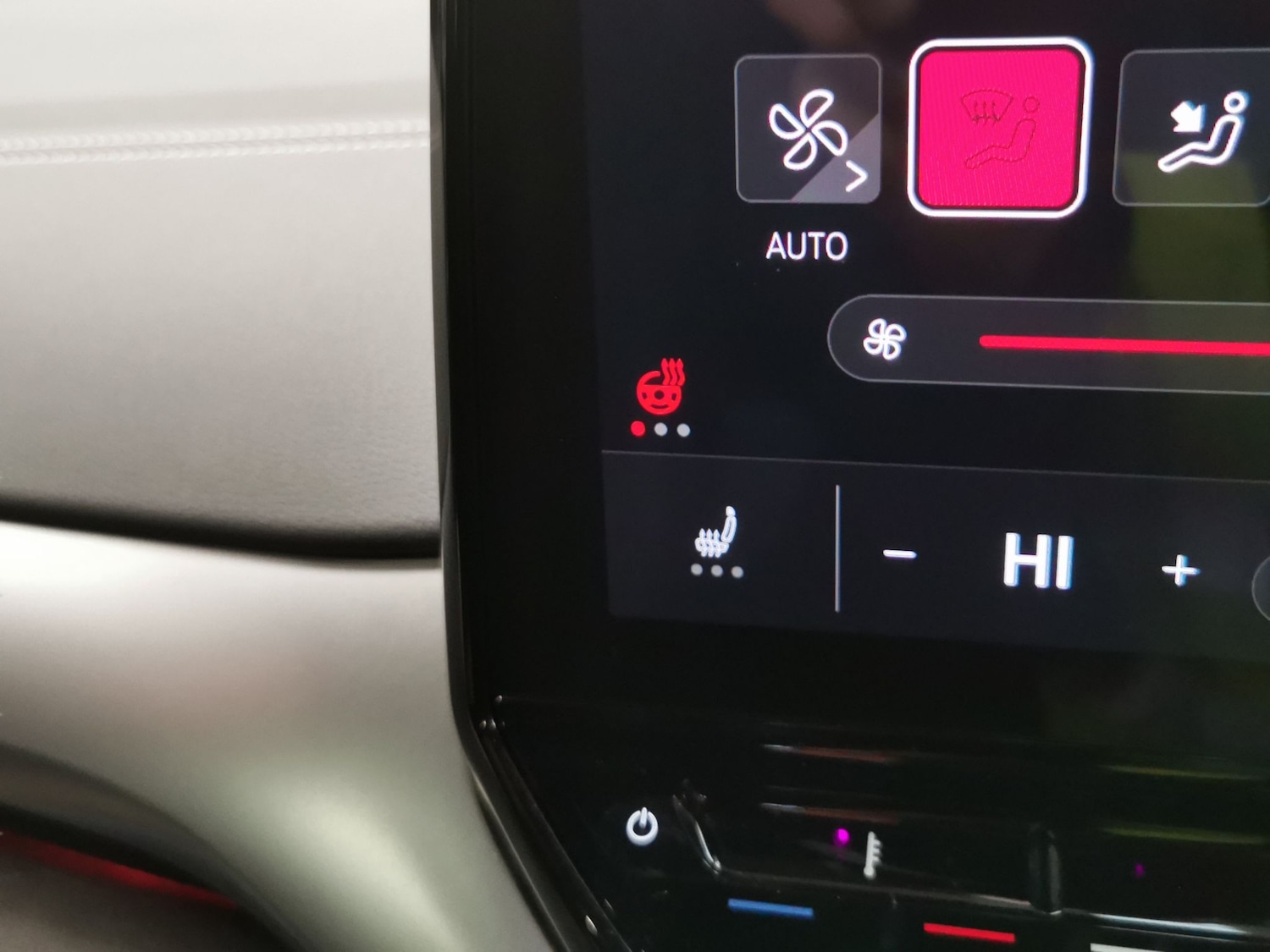 Used Volkswagen ID.4 2023 for sale - 77347460: Photo 18