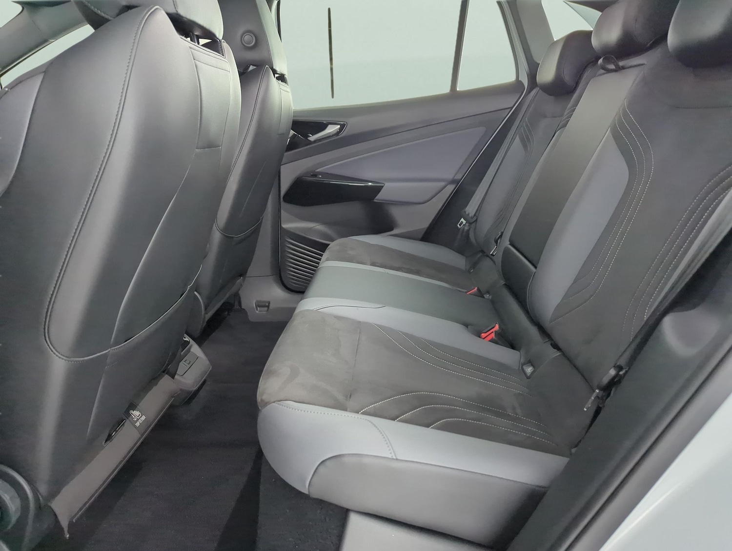 Used Volkswagen ID.4 2023 for sale - 77347460: Photo 26