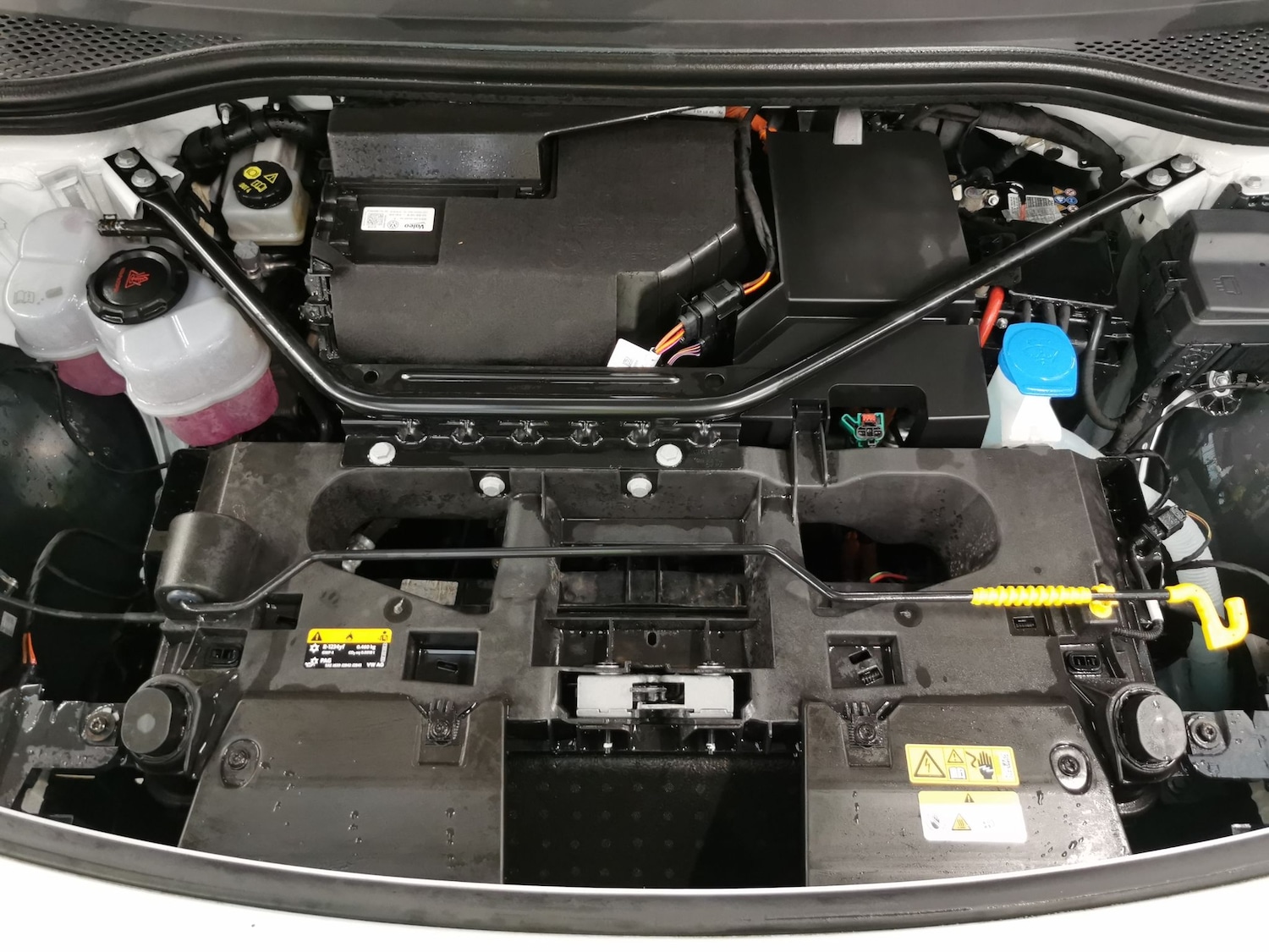 Used Volkswagen ID.4 2023 for sale - 77347460: Photo 33