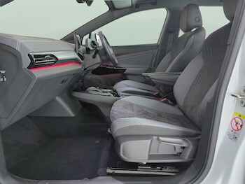 Used Volkswagen ID.4 undefined for sale - 77347460: Photo