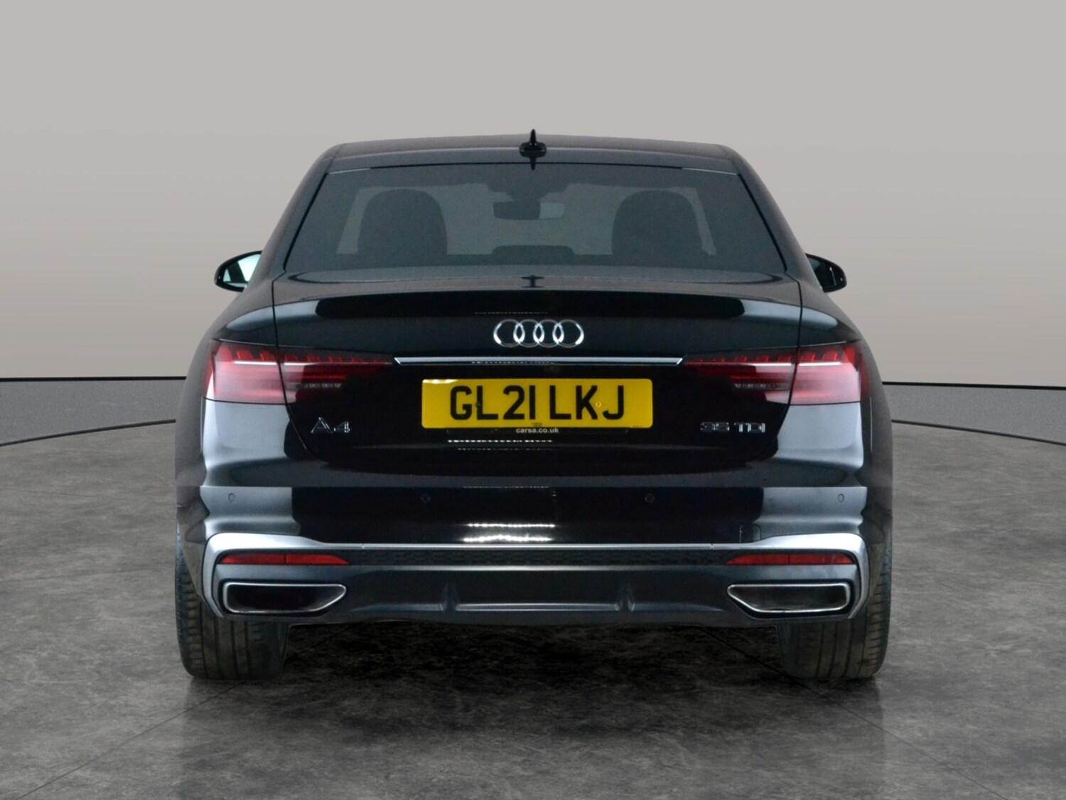 Used Audi A4 2021 for sale - 78129432: Photo 11