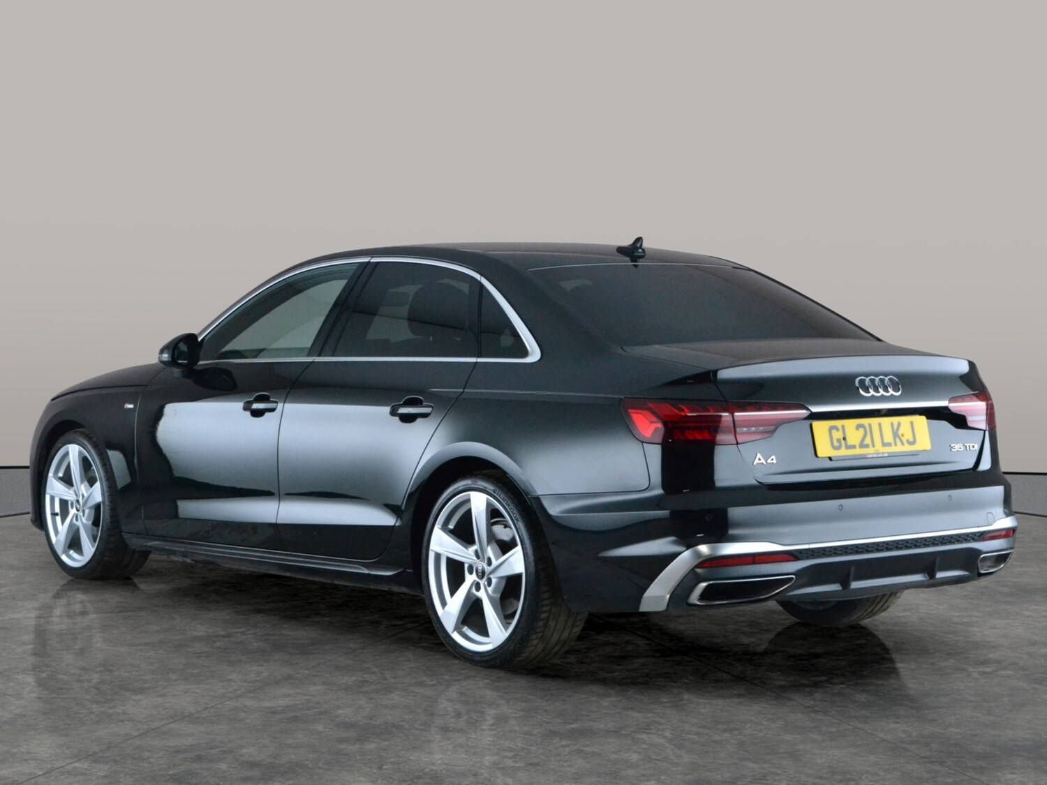 Used Audi A4 2021 for sale - 78129432: Photo 12