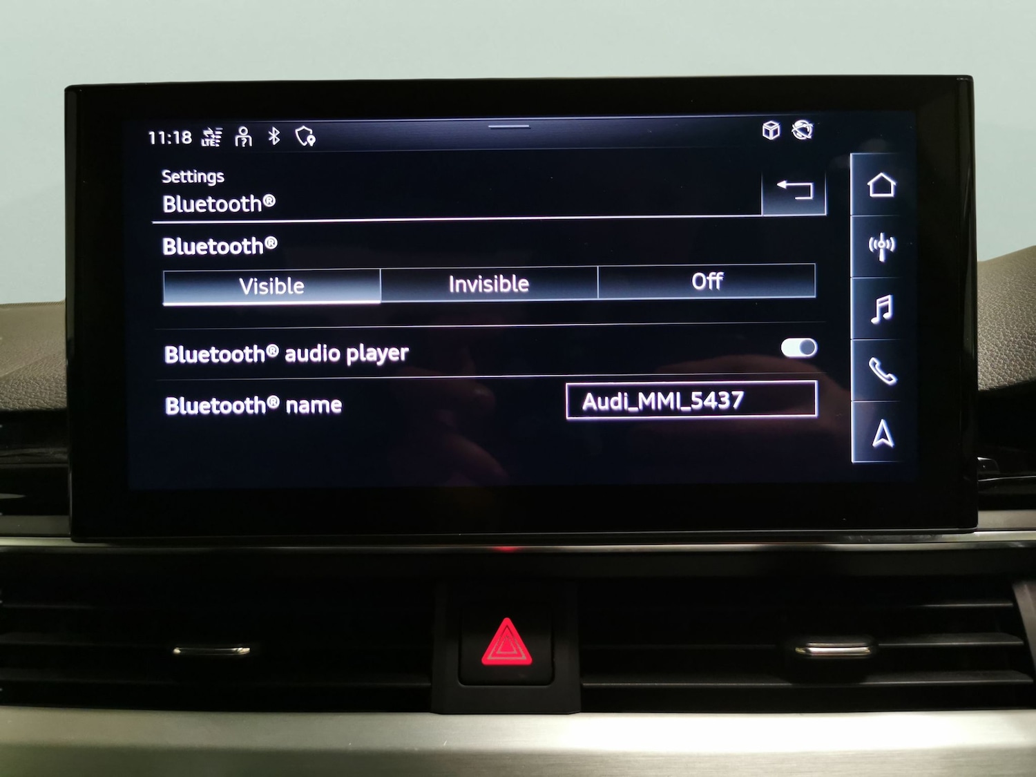 Used Audi A4 2021 for sale - 78129432: Photo 15