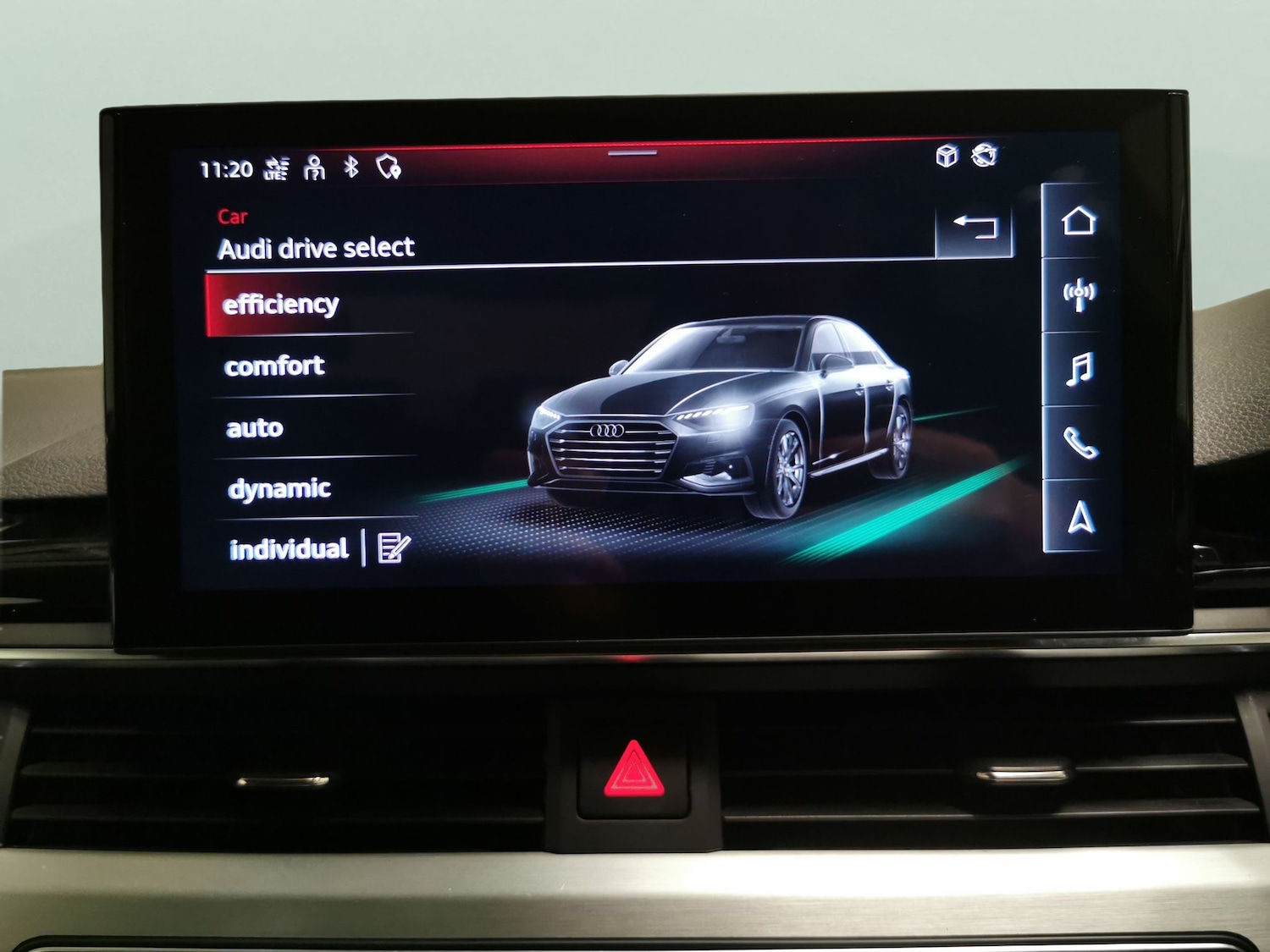 Used Audi A4 2021 for sale - 78129432: Photo 16