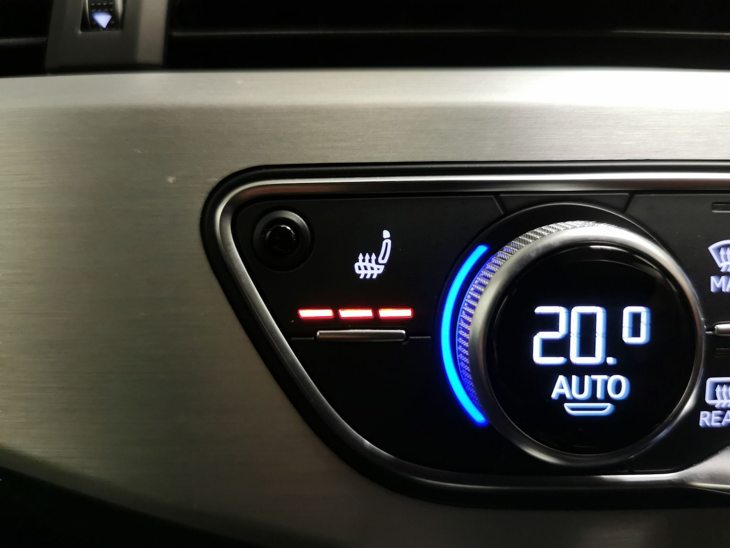 Used Audi A4 2021 for sale - 78129432: Photo 19