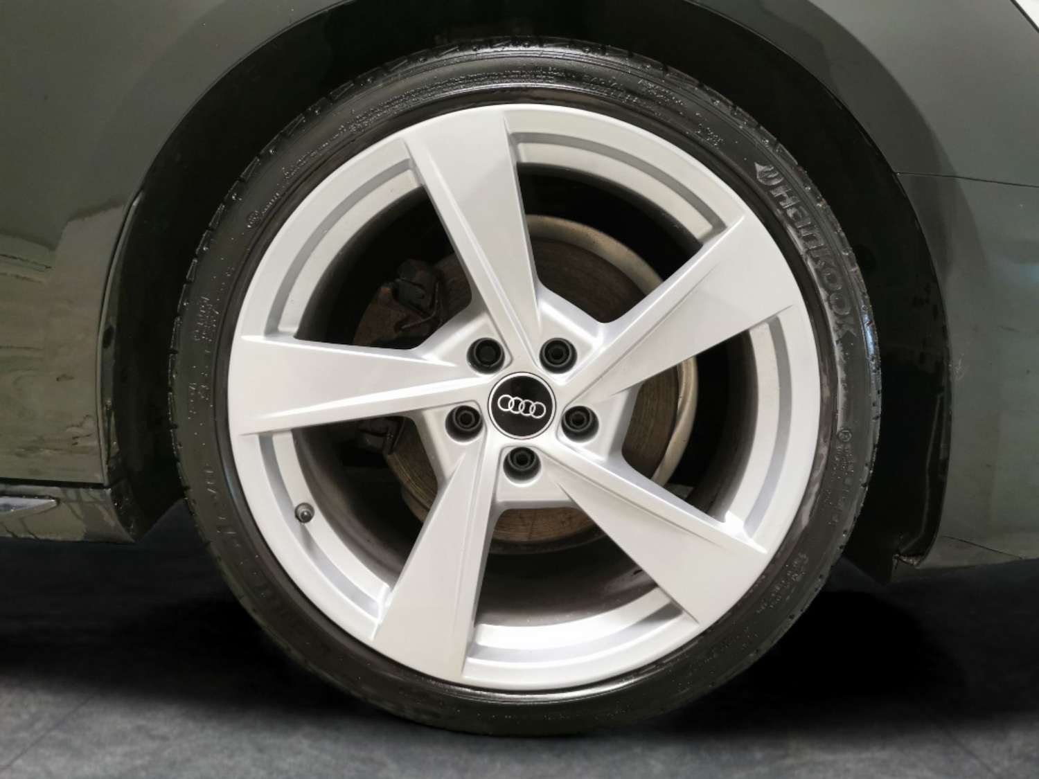 Used Audi A4 2021 for sale - 78129432: Photo 23