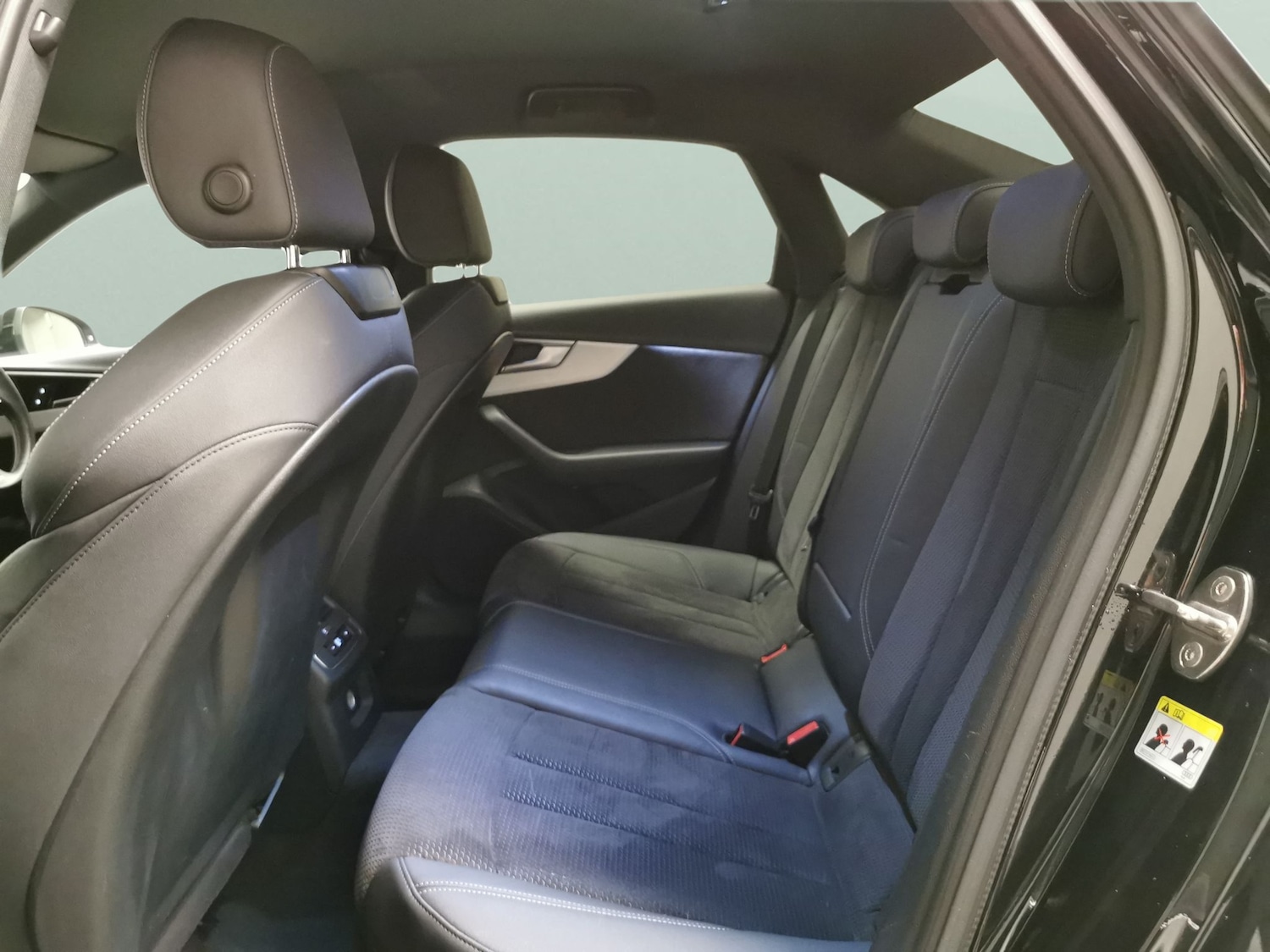 Used Audi A4 2021 for sale - 78129432: Photo 25