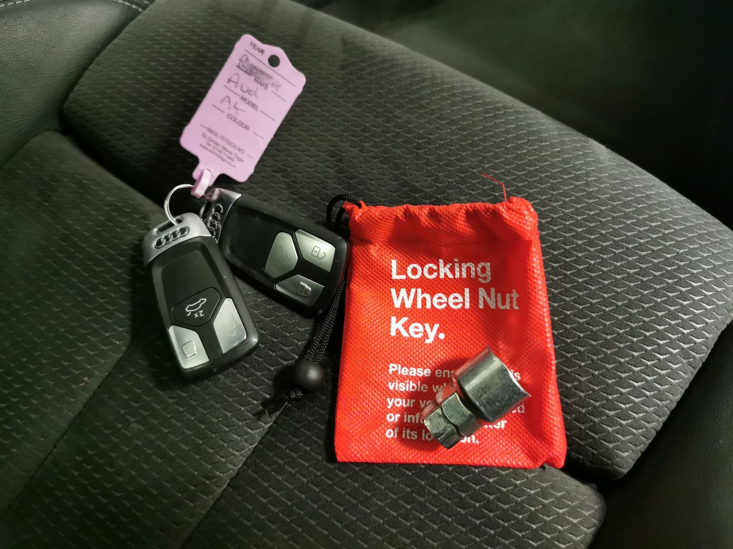 Used Audi A4 2021 for sale - 78129432: Photo 30