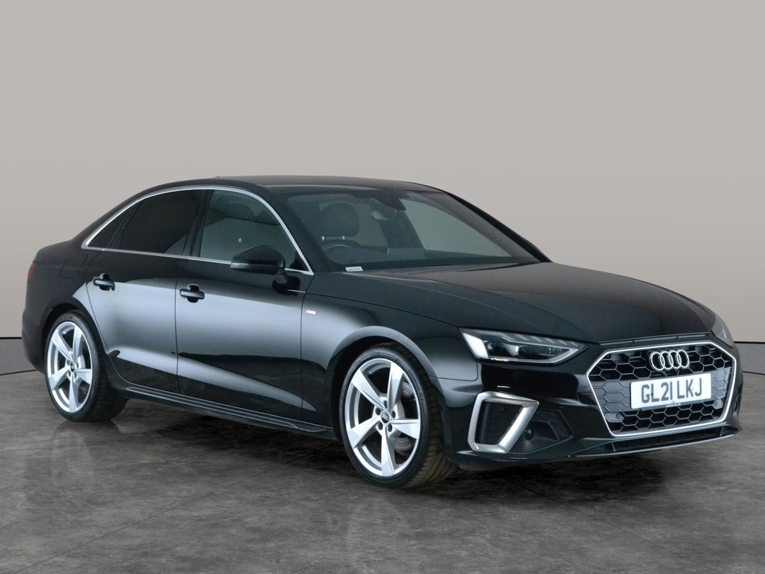 Used Audi A4 2021 for sale - 78129432: Photo 8