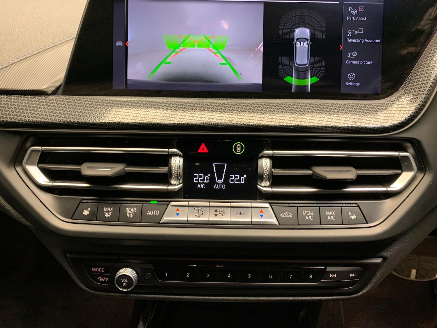 Used BMW 1 Series 2022 for sale - 76444613: Photo 24