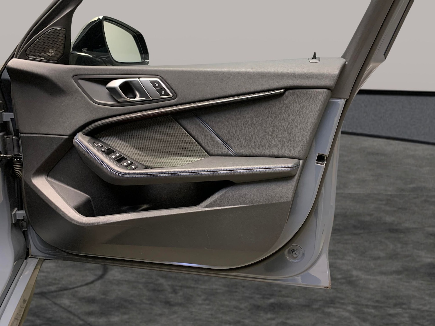 Used BMW 1 Series 2022 for sale - 76444613: Photo 39