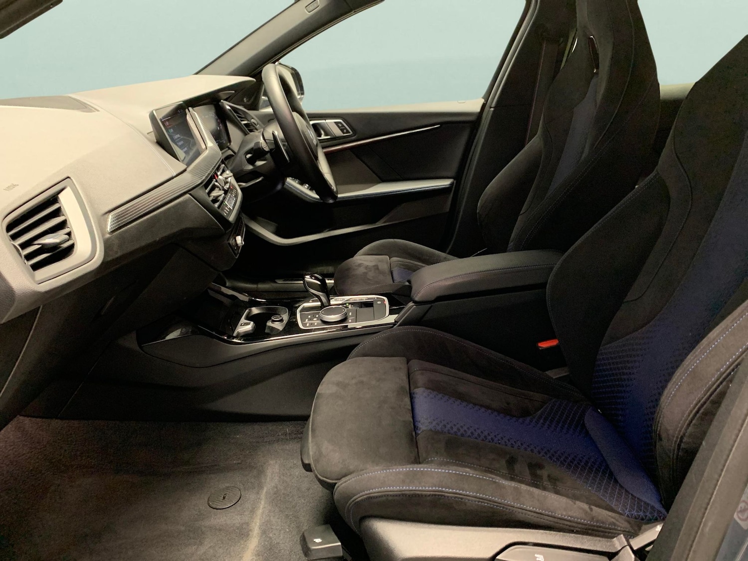 Used BMW 1 Series 2022 for sale - 76444613: Photo 4