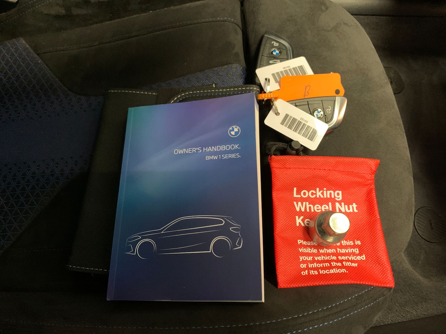 Used BMW 1 Series 2022 for sale - 76444613: Photo 41