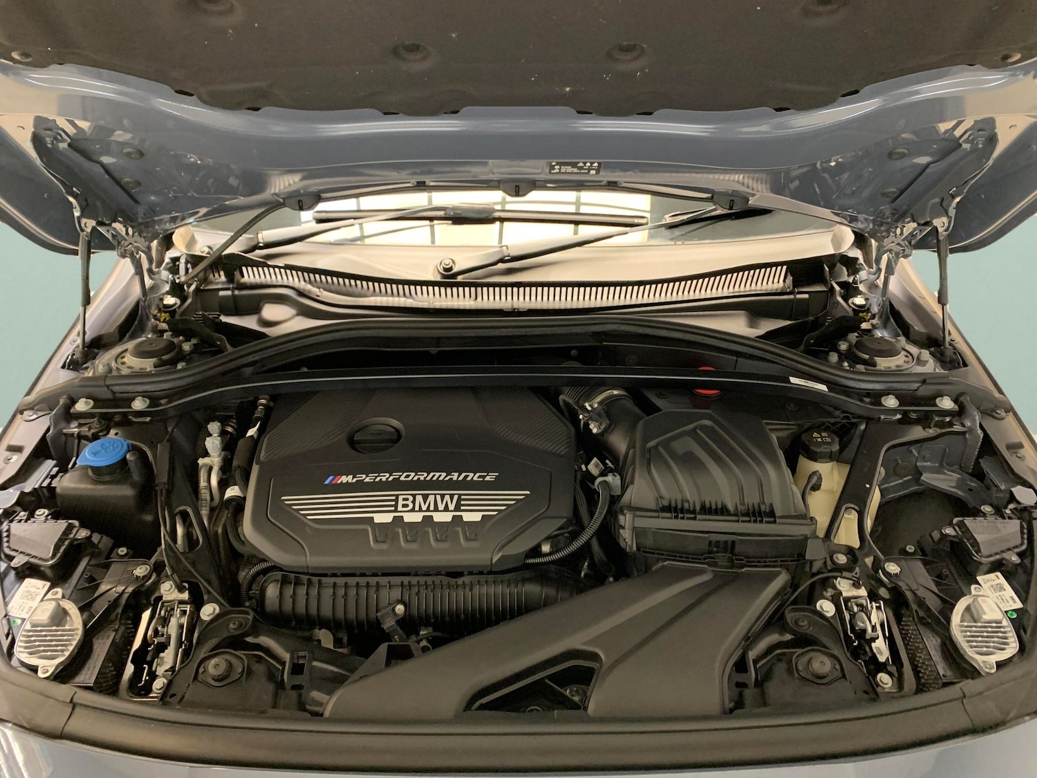 Used BMW 1 Series 2022 for sale - 76444613: Photo 42