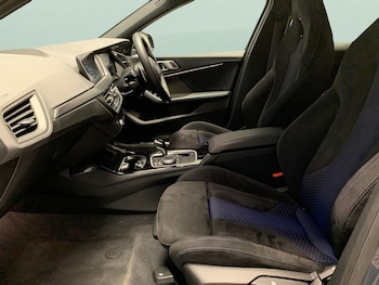 Used BMW 1 Series 2022 for sale - 76444613: Photo