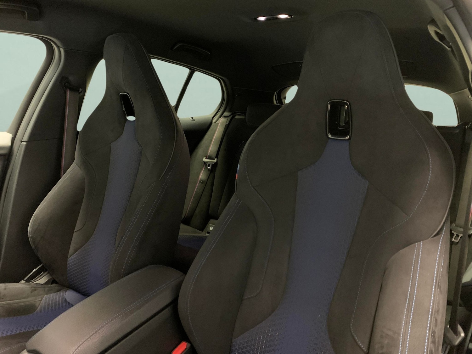 Used BMW 1 Series 2022 for sale - 76444613: Photo 8