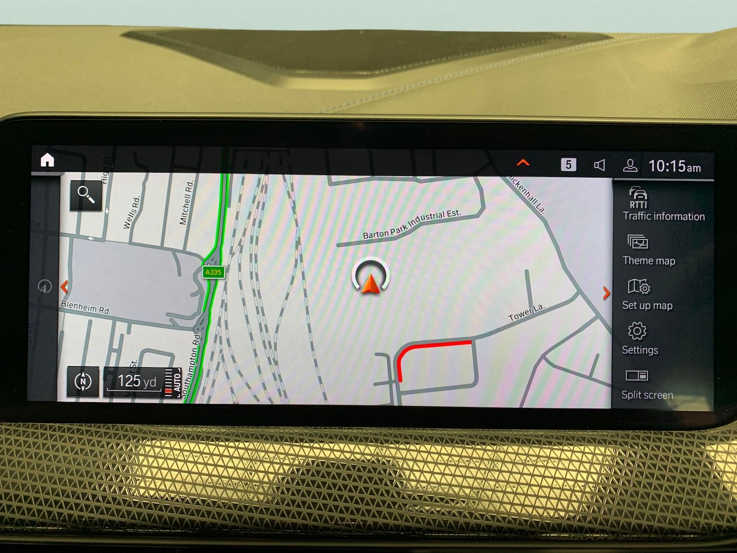 Used BMW 1 Series 2022 for sale - 76444613: Photo 9