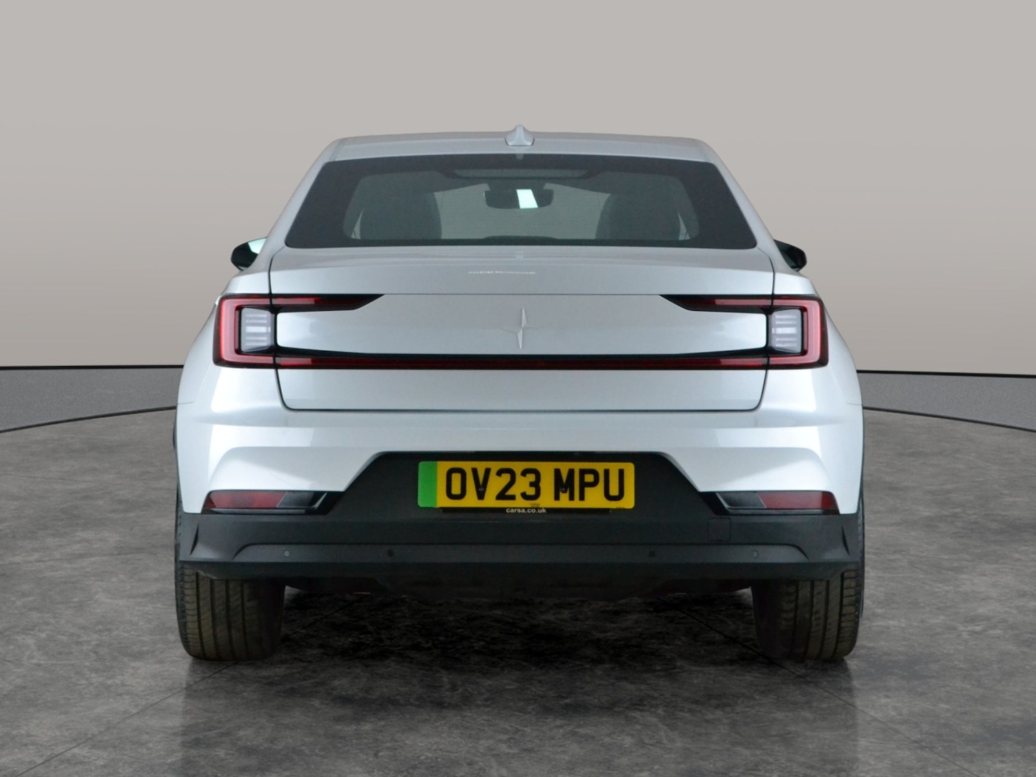 Used Polestar Polestar 2 2023 for sale - 78067932: Photo 10