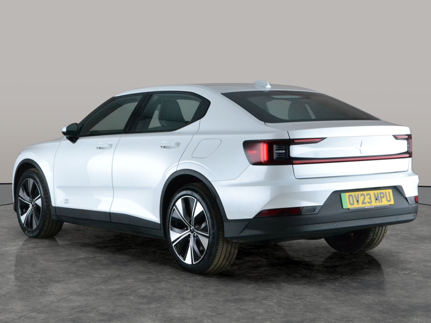 Used Polestar Polestar 2 2023 for sale - 78067932: Photo 11