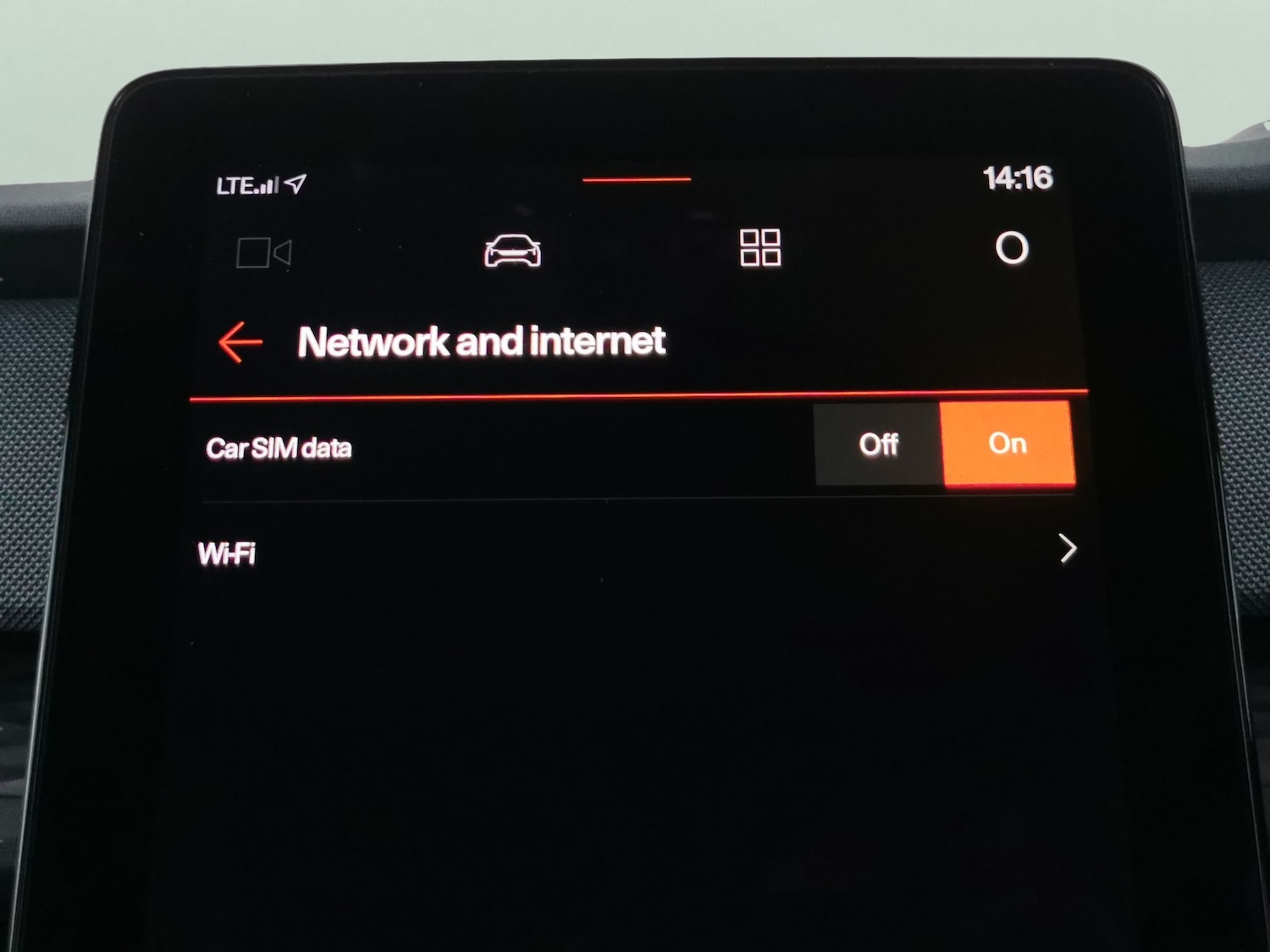 Used Polestar Polestar 2 2023 for sale - 78067932: Photo 14