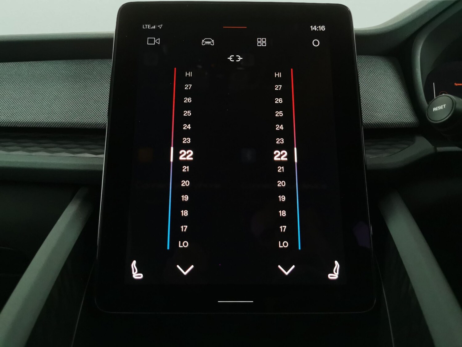 Used Polestar Polestar 2 2023 for sale - 78067932: Photo 17