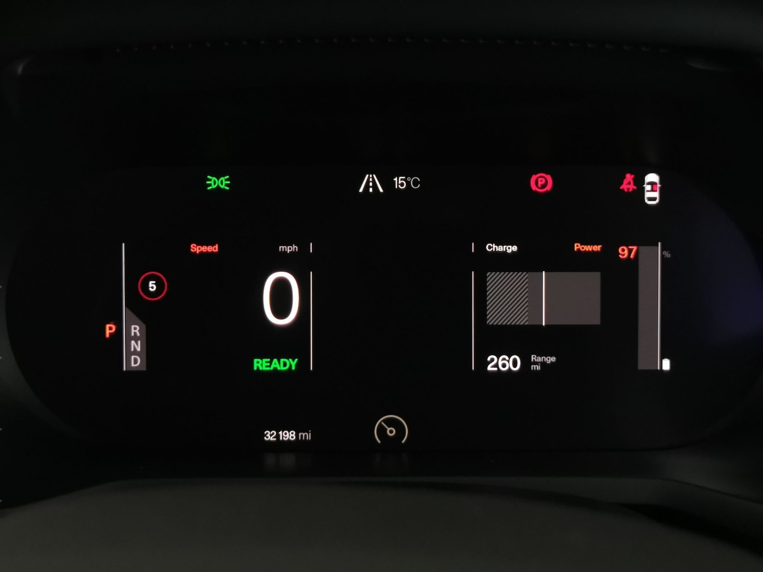 Used Polestar Polestar 2 2023 for sale - 78067932: Photo 22