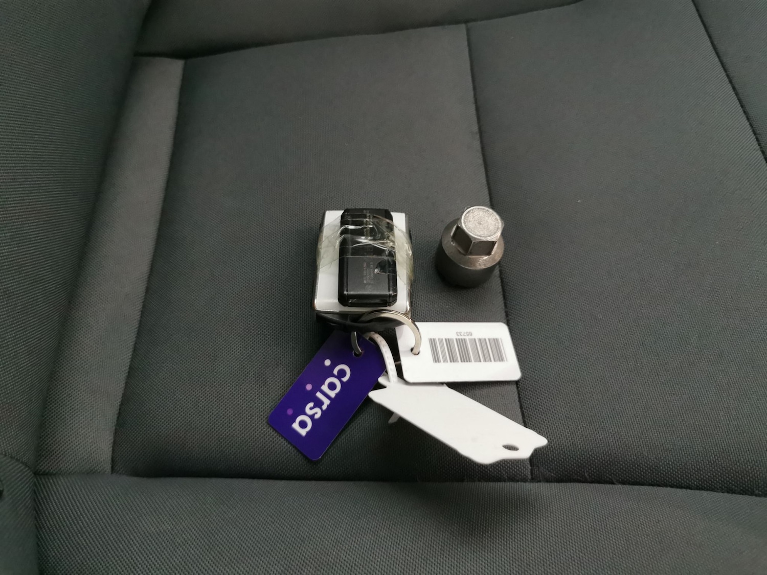 Used Polestar Polestar 2 2023 for sale - 78067932: Photo 31