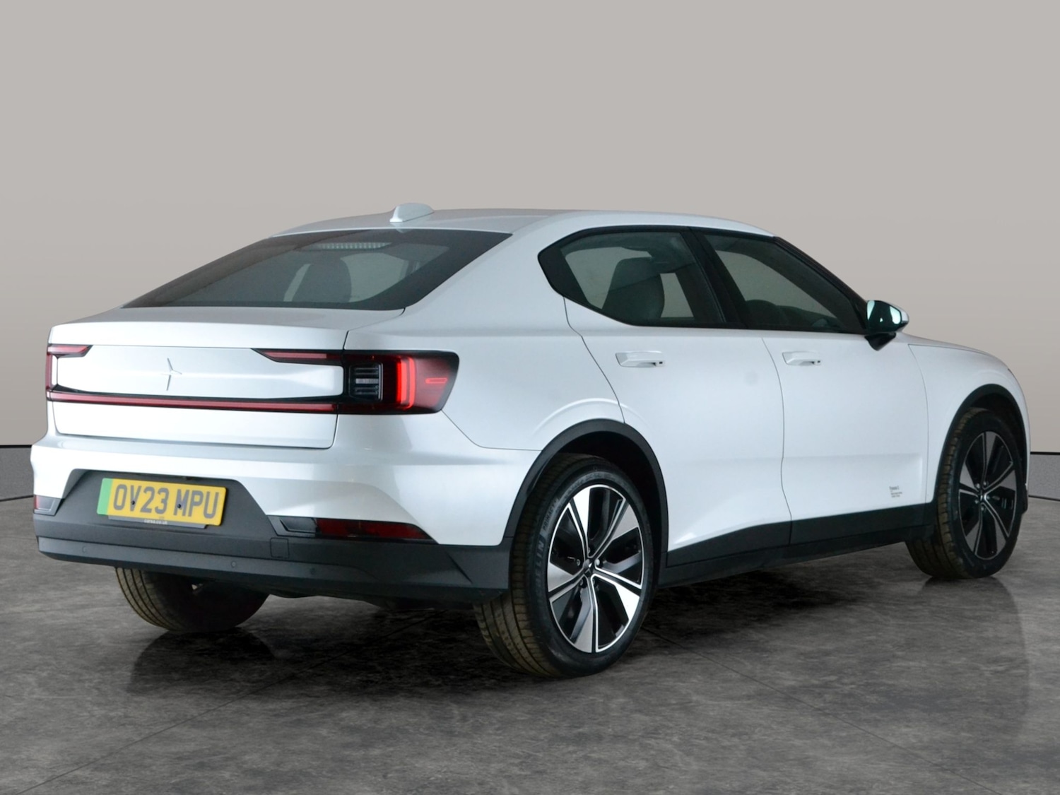 Used Polestar Polestar 2 2023 for sale - 78067932: Photo 9