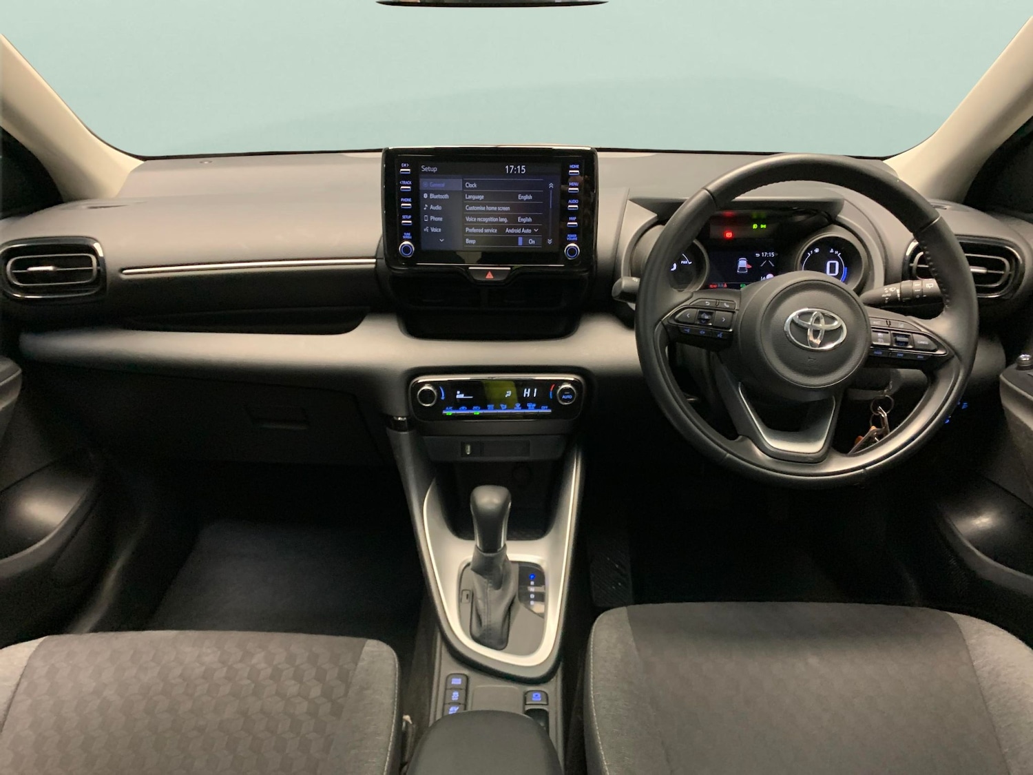 Used Toyota Yaris 2021 for sale - 77043692: Photo 7