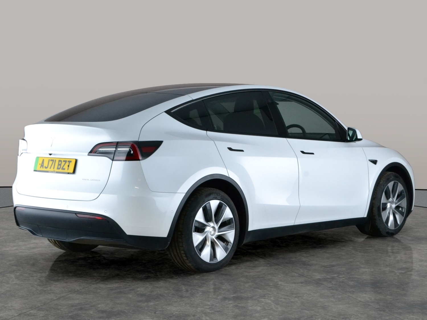 Used Tesla Model Y 2022 for sale - 78211073: Photo 11