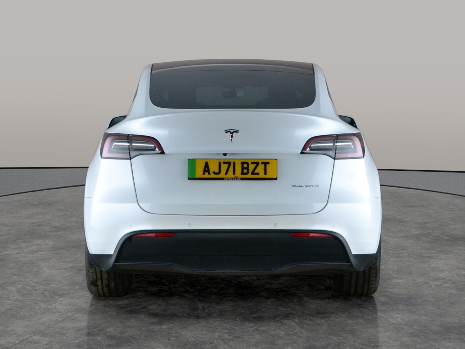 Used Tesla Model Y 2022 for sale - 78211073: Photo 12