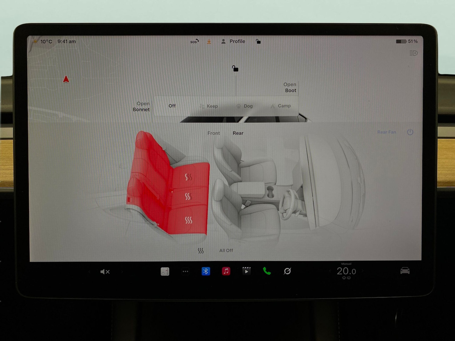 Used Tesla Model Y 2022 for sale - 78211073: Photo 15