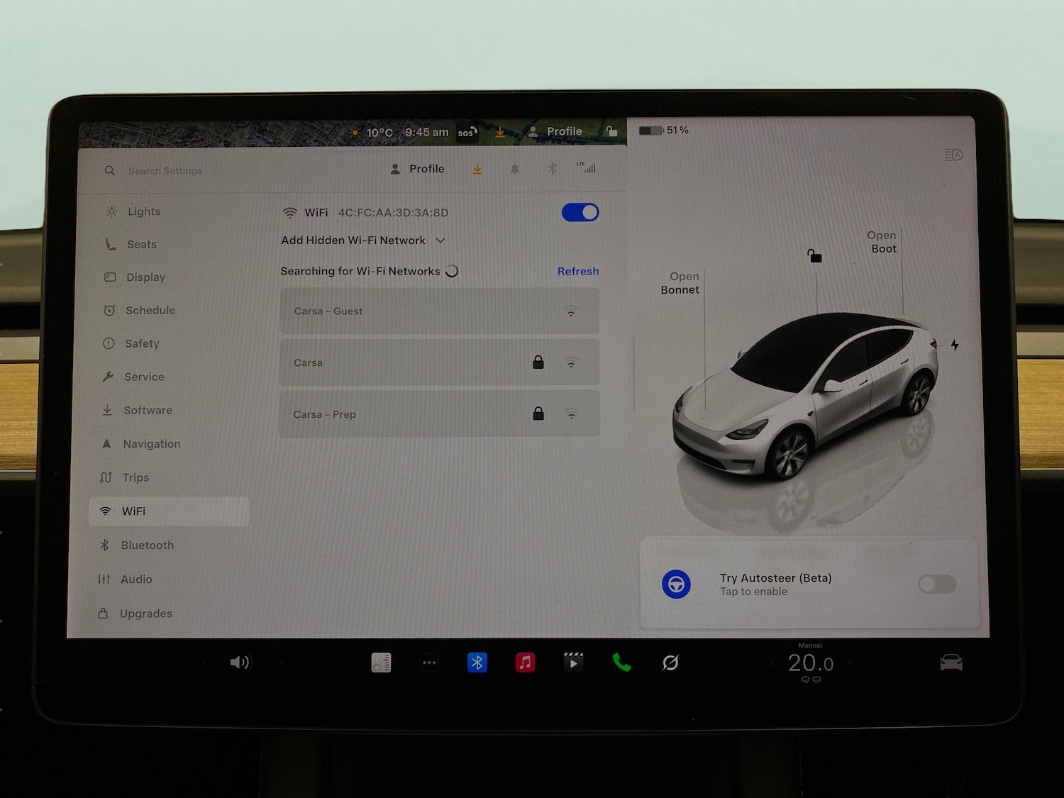 Used Tesla Model Y 2022 for sale - 78211073: Photo 17