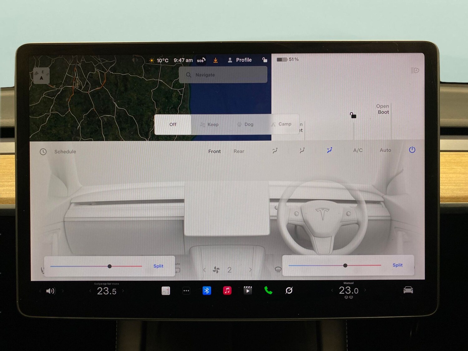 Used Tesla Model Y 2022 for sale - 78211073: Photo 19