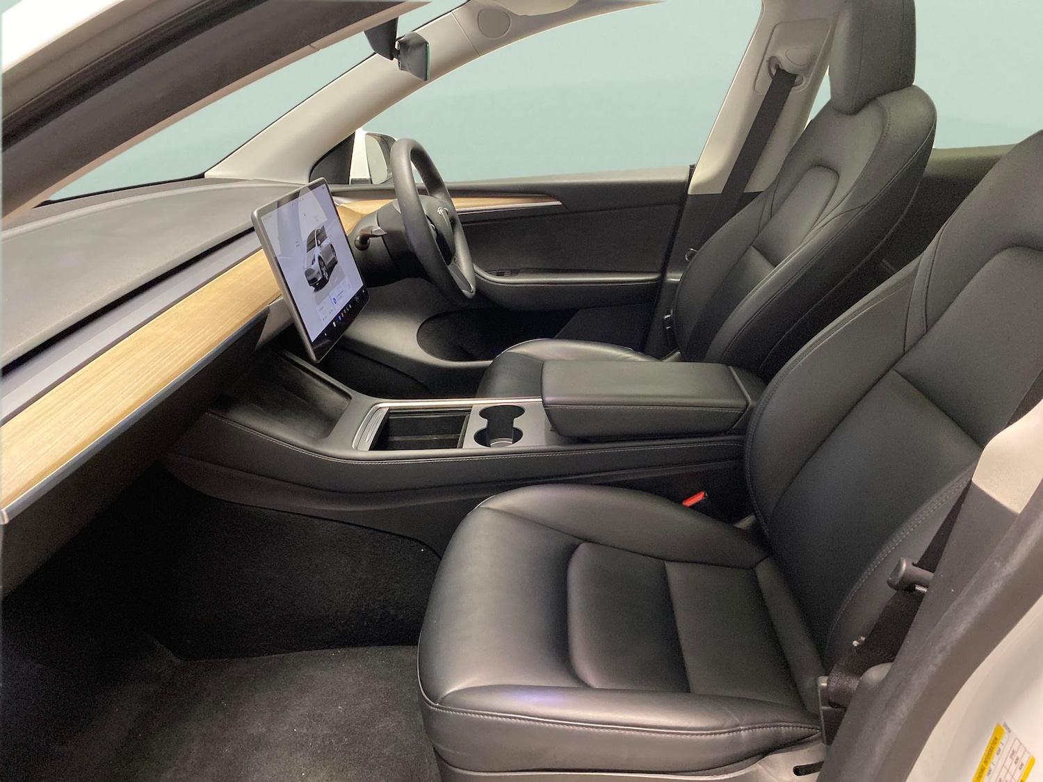 Used Tesla Model Y 2022 for sale - 78211073: Photo 4