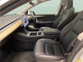 Used Tesla Model Y 2022 for sale - 78211073: Photo