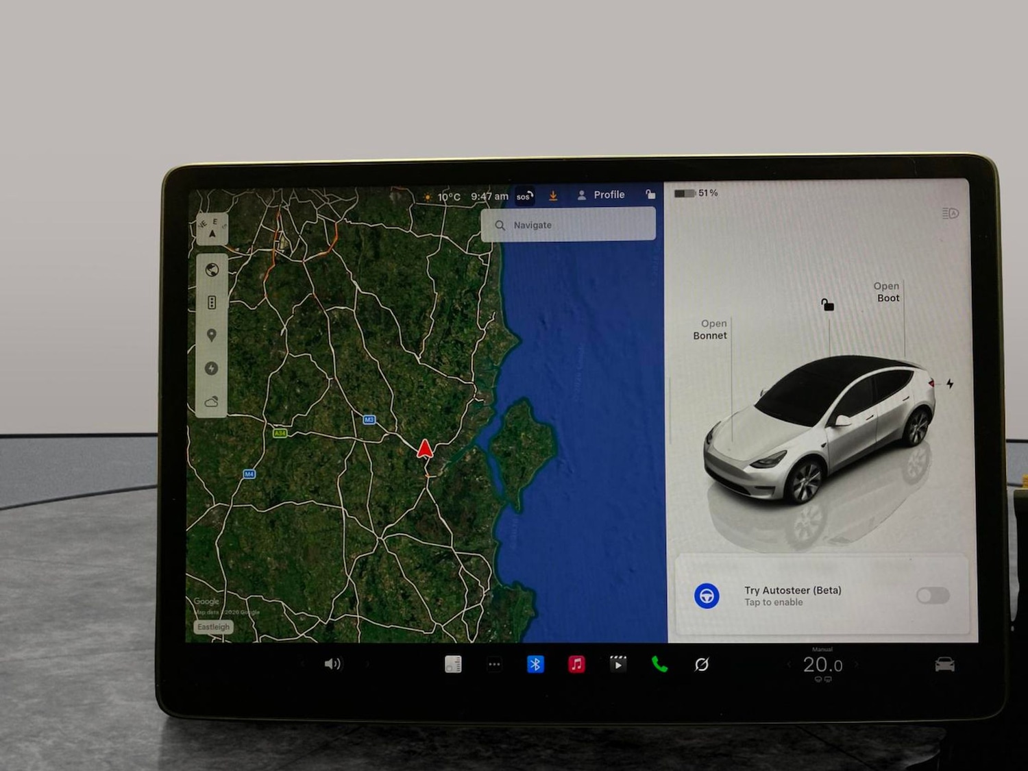 Used Tesla Model Y 2022 for sale - 78211073: Photo 6