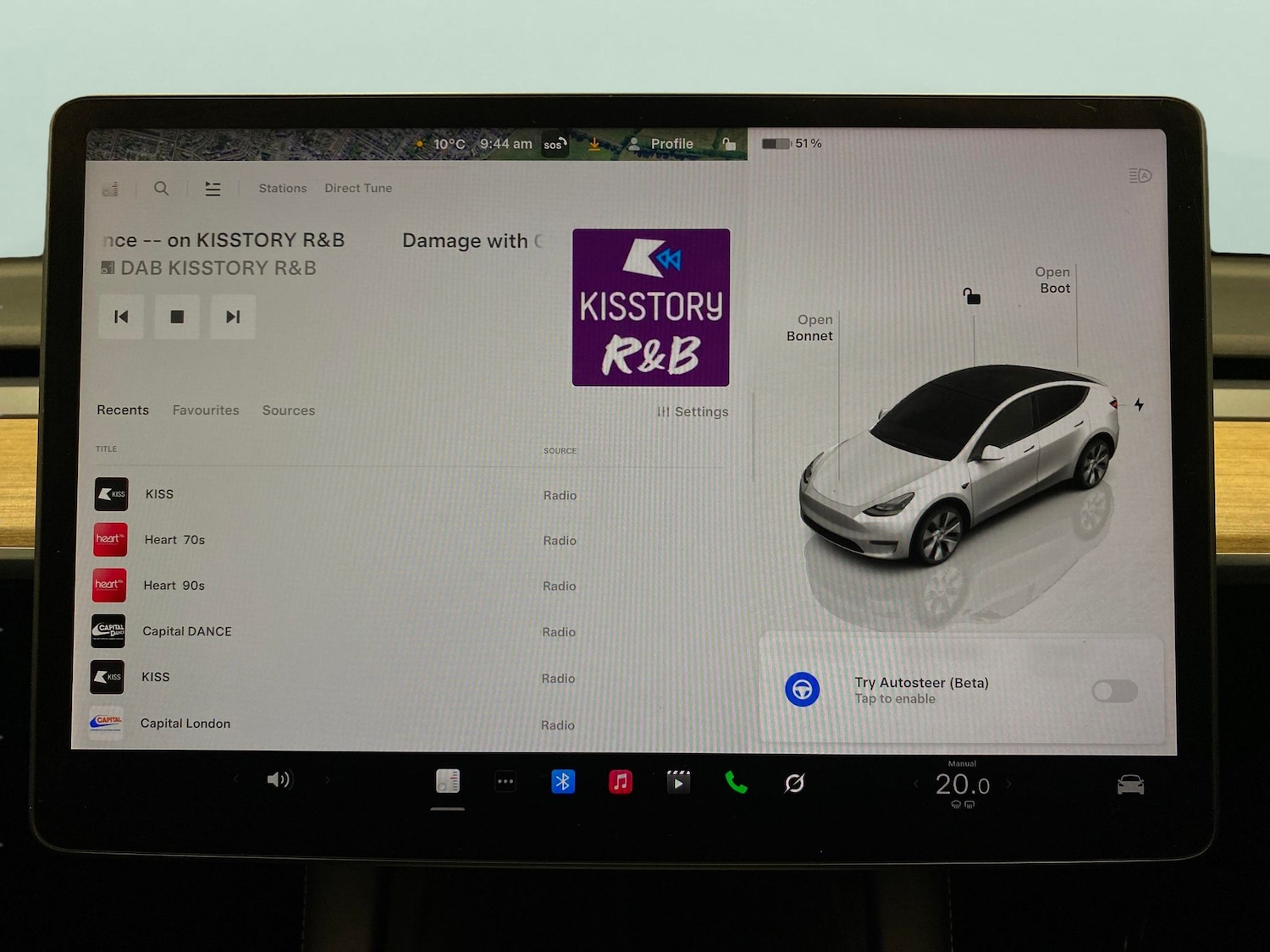 Used Tesla Model Y 2022 for sale - 78211073: Photo 7